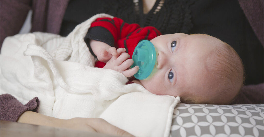 Uterine Transplant Birth